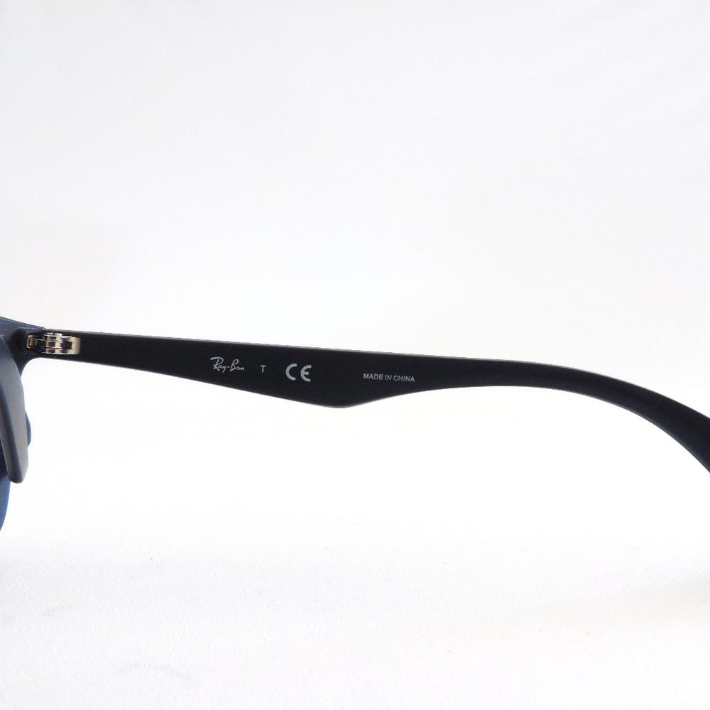 Ray-Ban Dark Blue Frames RB 5255 - NEW! - Picture 4 of 9